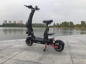 best off-road electric scooter for adults