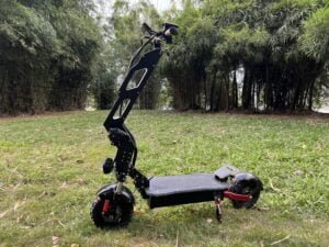 Best electric scooter brand