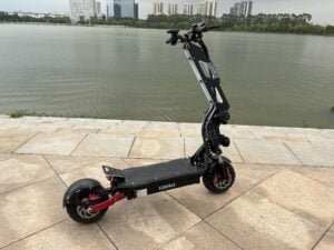 11inch off rod electric scooter with seat and 20ah battery
